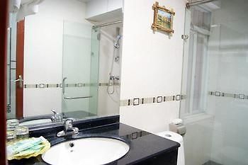 Yueding Fashion Hotel Liuzhou Buitenkant foto